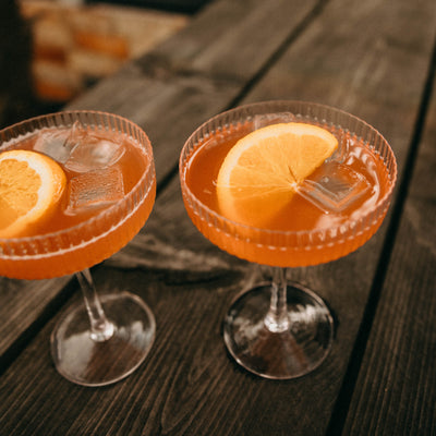 Venice Martini (6x)