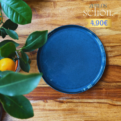 Deep Blue 26cm